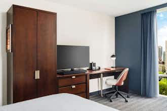 Hotel Courtyard by Marriott New York Manhattan/Upper East Side photo 1