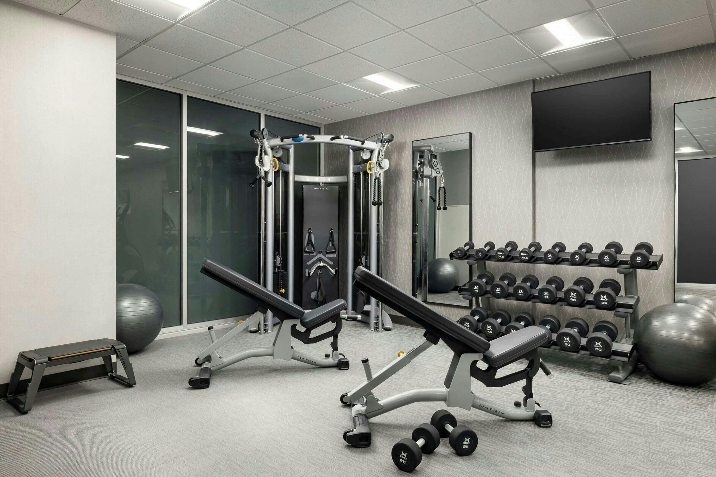 Hotel Courtyard by Marriott New York Manhattan/Upper East Side photo 2