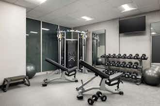 Hotel Courtyard by Marriott New York Manhattan/Upper East Side photo 2