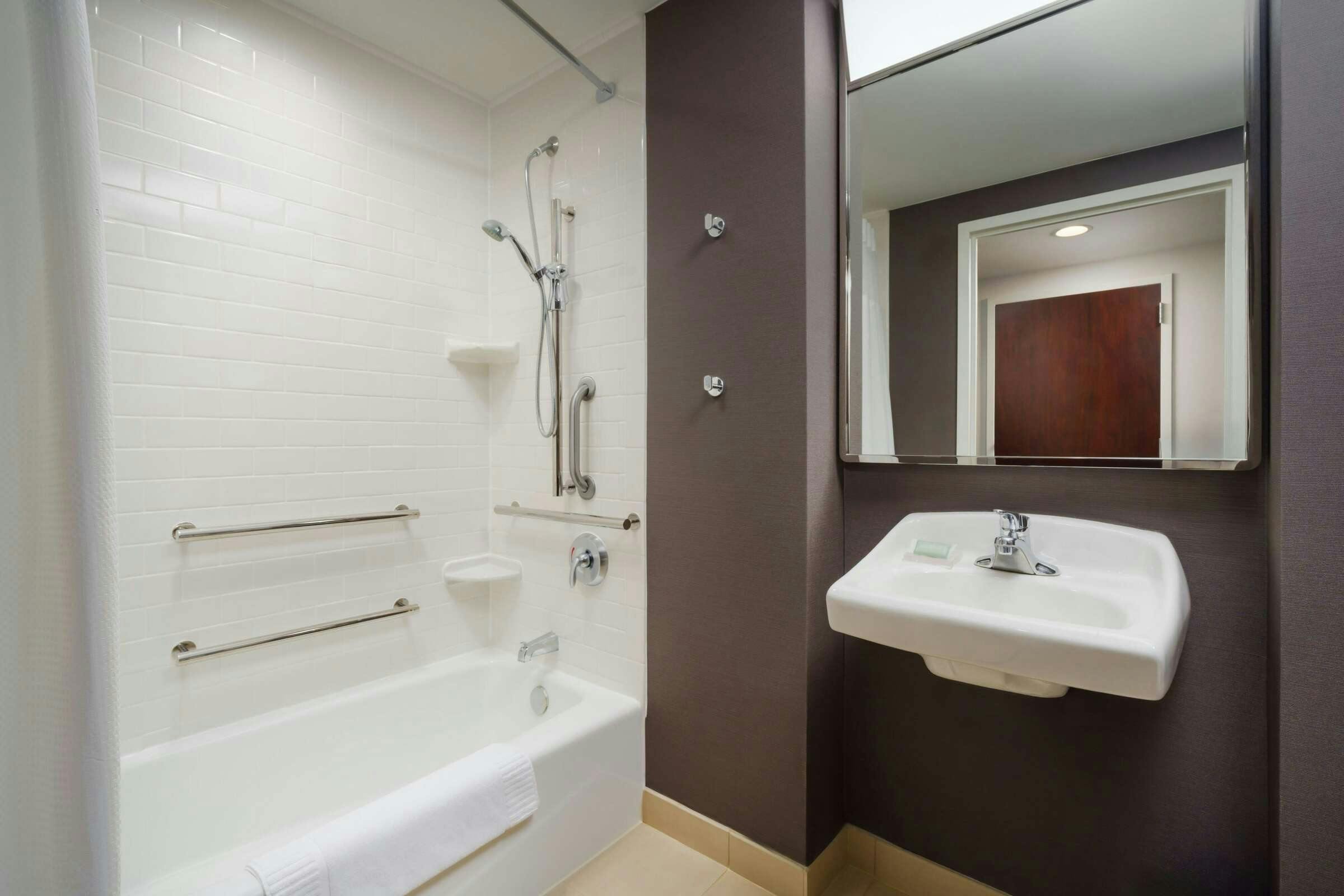 Hotel Courtyard by Marriott New York Manhattan/Upper East Side photo 3