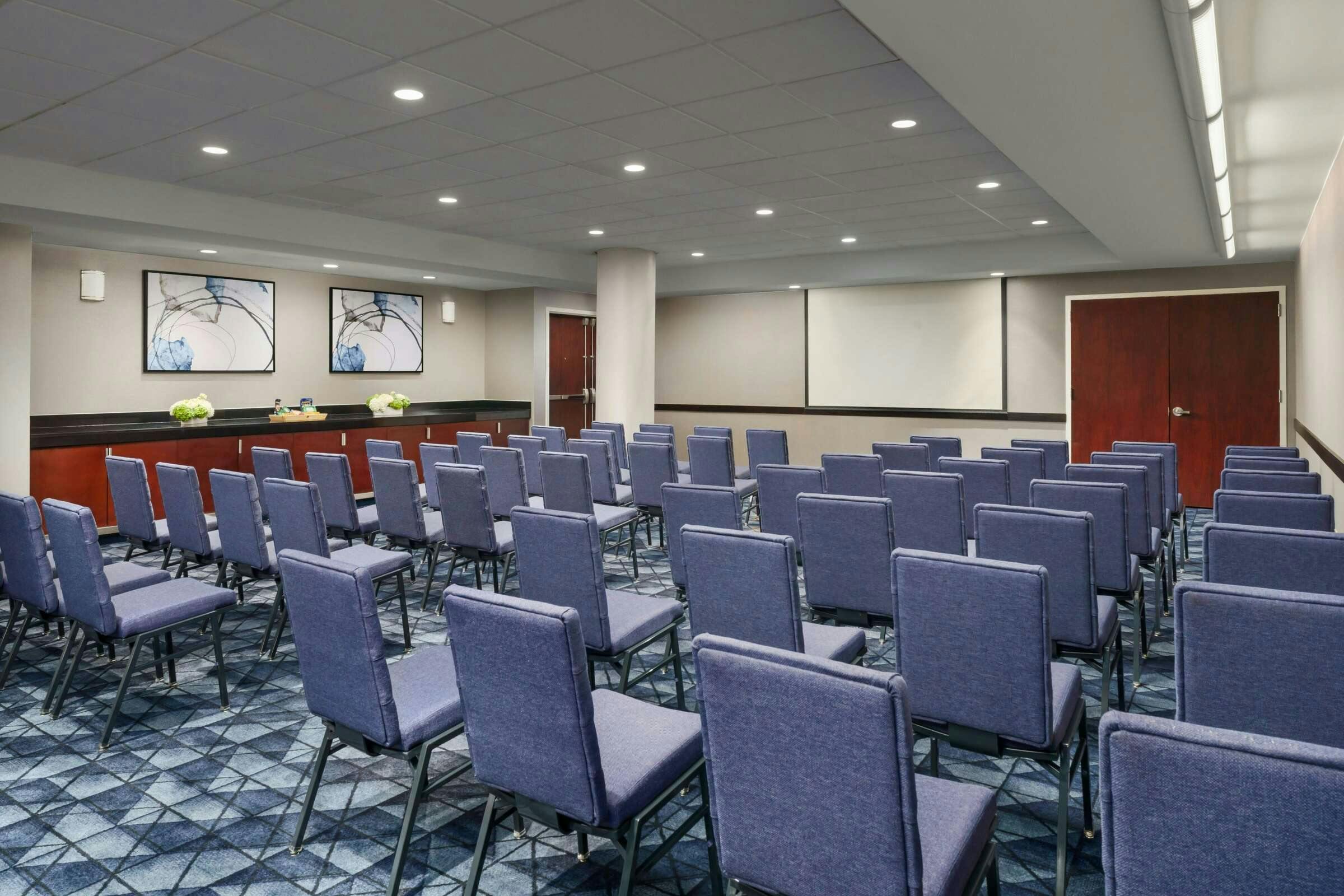 Hotel Courtyard by Marriott New York Manhattan/Upper East Side photo 4