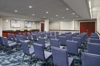 Hotel Courtyard by Marriott New York Manhattan/Upper East Side photo 4