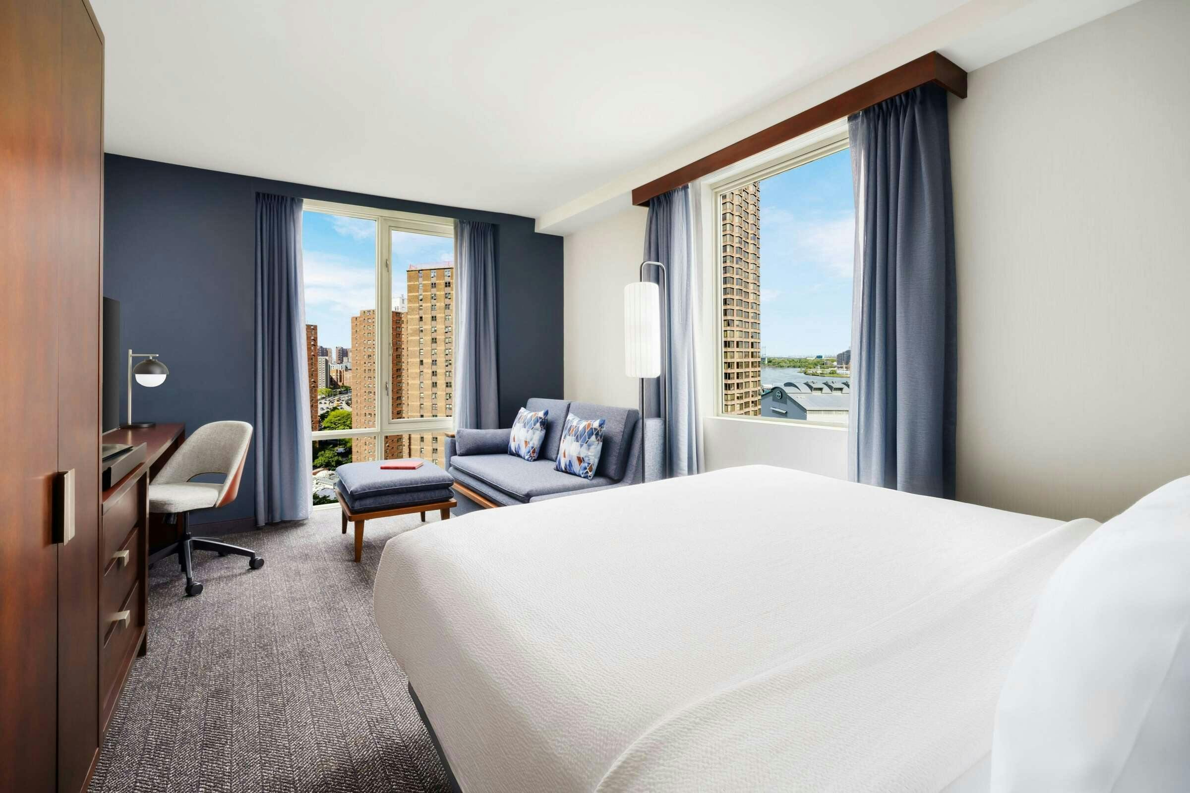 Hotel Courtyard by Marriott New York Manhattan/Upper East Side photo 5