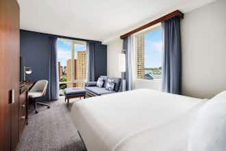Hotel Courtyard by Marriott New York Manhattan/Upper East Side photo 5