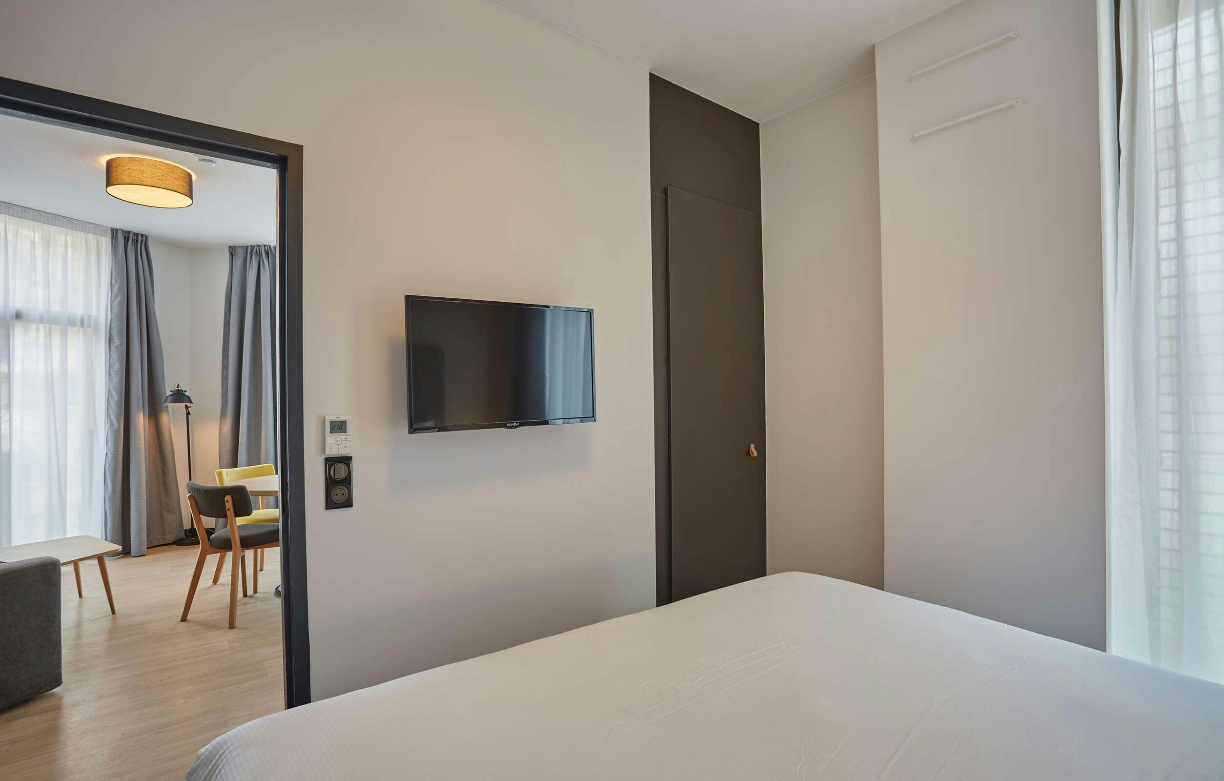 Hotel Appart'hôtel Odalys City - Nîmes Arènes - Palais des Congrès photo 1