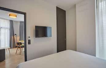 Hotel Appart'hôtel Odalys City - Nîmes Arènes - Palais des Congrès photo 1