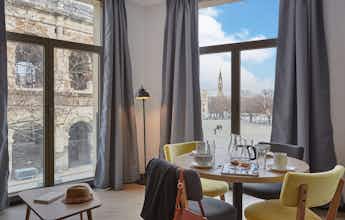 Hotel Appart'hôtel Odalys City - Nîmes Arènes - Palais des Congrès photo 4