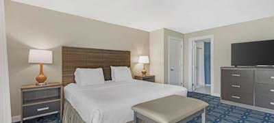 Best Western Plus Ocean City