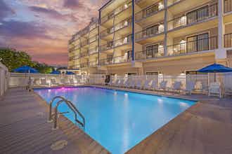 Hotel Best Western Plus Ocean City photo 3