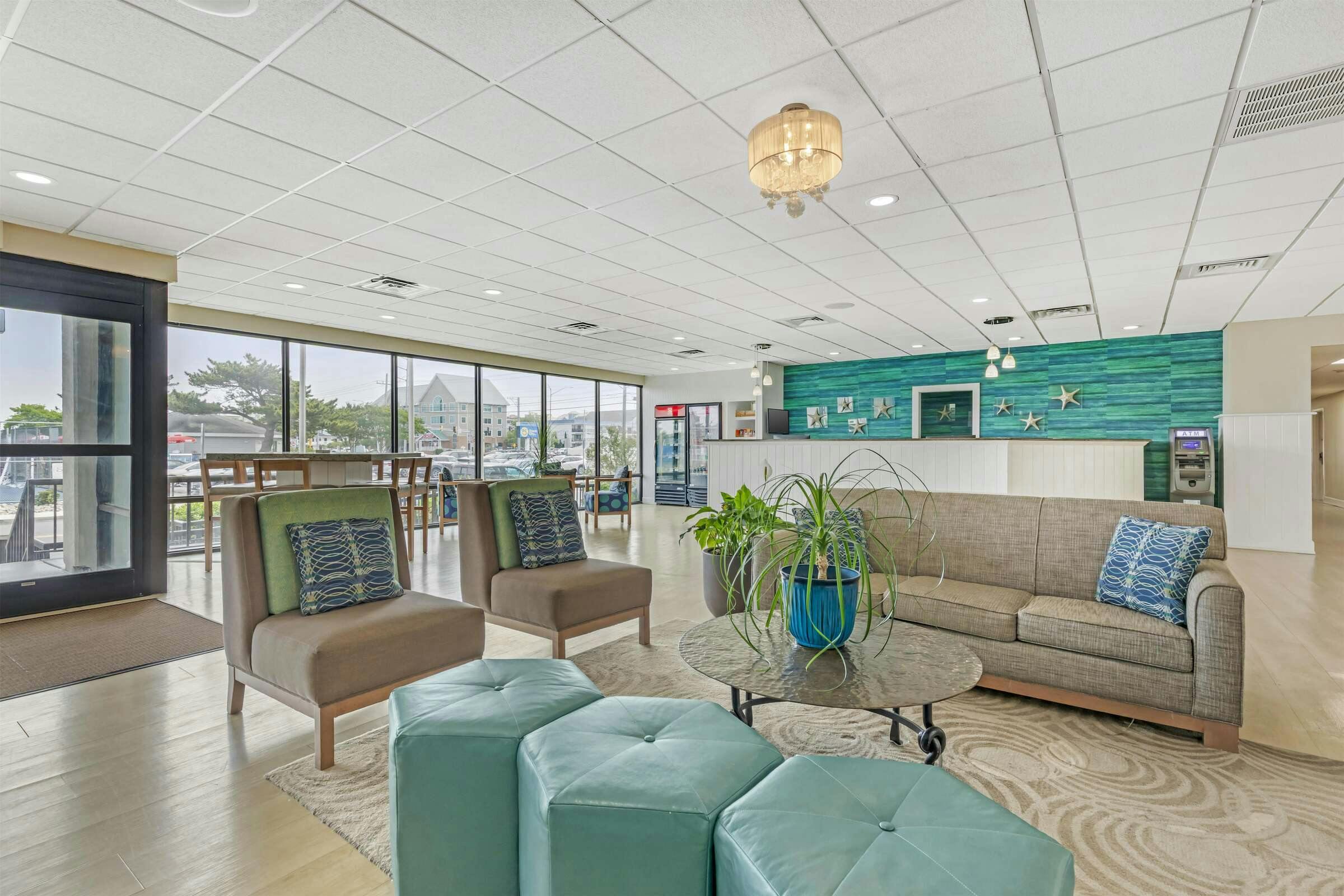 Hotel Best Western Plus Ocean City photo 5