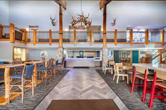 Hotel AmericInn WI Dells photo 2