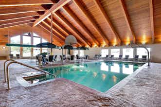 Hotel AmericInn WI Dells photo 5