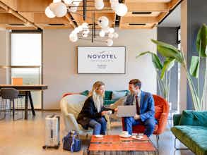 Hotel Novotel Parma Centro photo 4