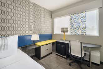 Hotel Glō Best Western Tulsa Catoosa East Route 66 photo 1