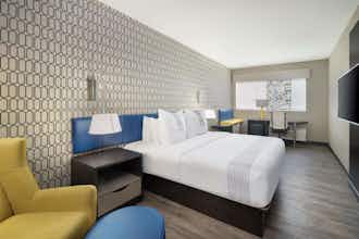Hotel Glō Best Western Tulsa Catoosa East Route 66 photo 4