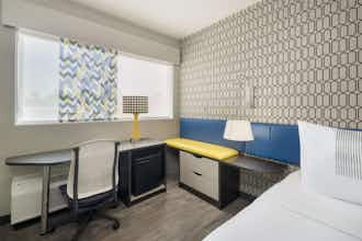 Hotel Glō Best Western Tulsa Catoosa East Route 66 photo 5