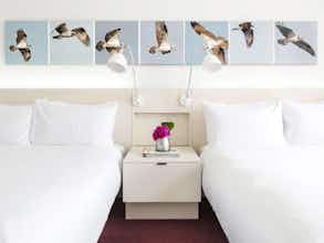 Hotel 21c Museum Hotel Lexington photo 4