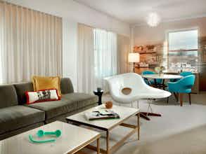 Hotel 21c Museum Hotel Cincinnati photo 5