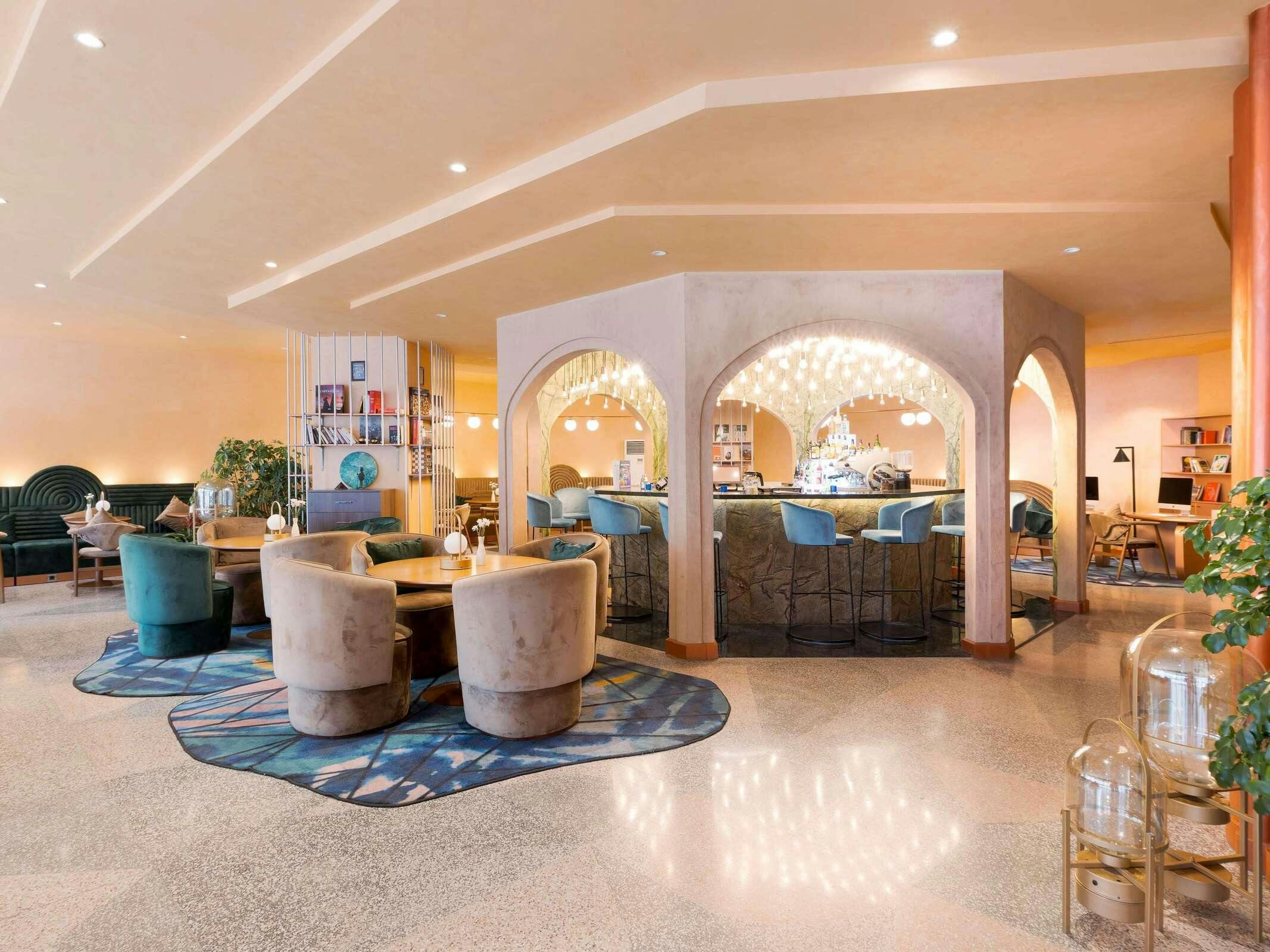 Mercure Istanbul Bakirkoy