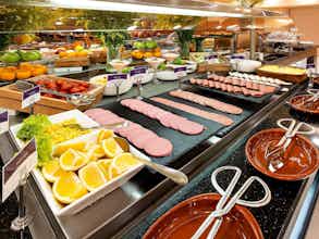 Hotel Mercure Istanbul Bakirkoy photo 4