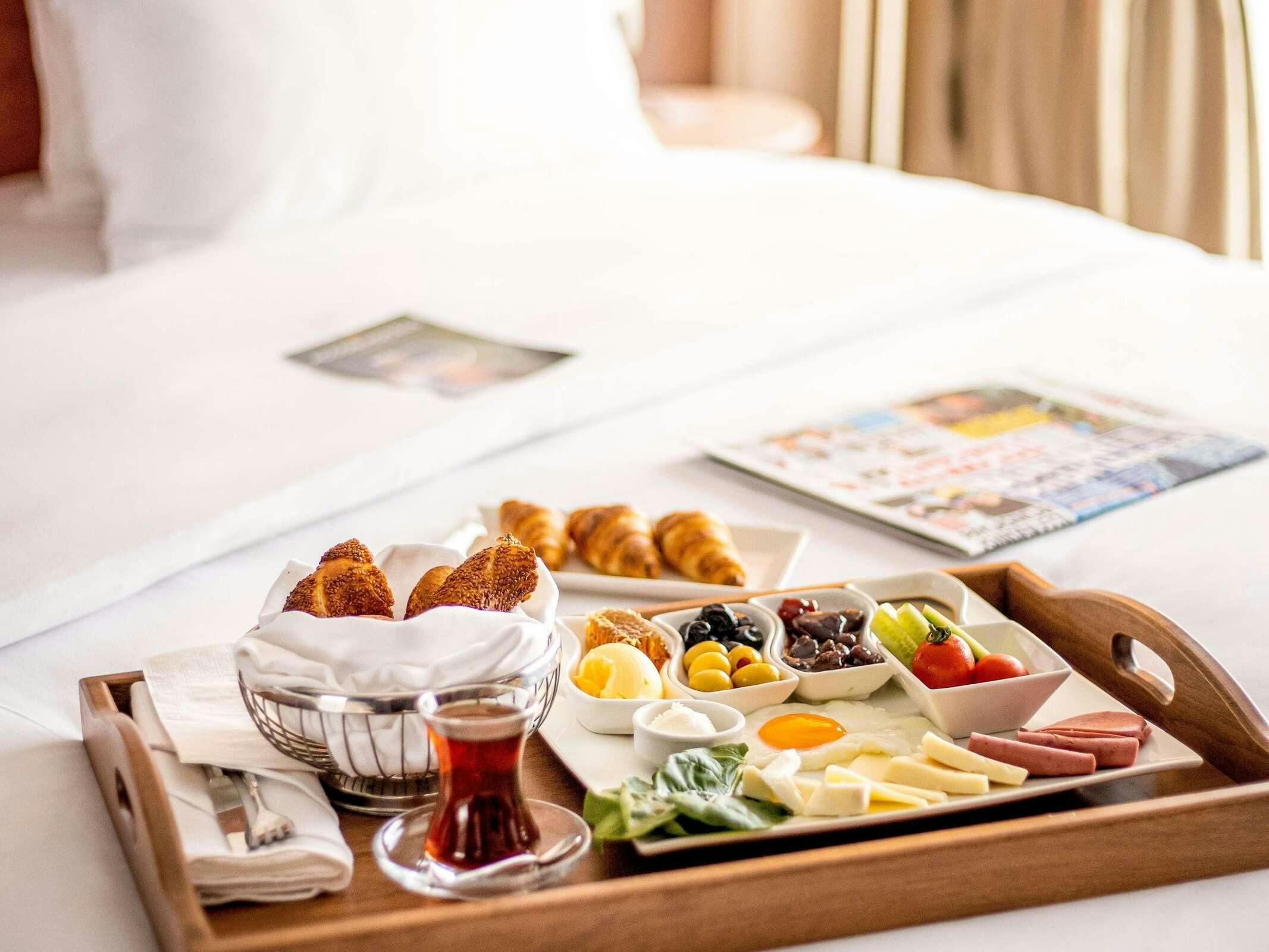 Hotel Mercure Istanbul Bakirkoy photo 5