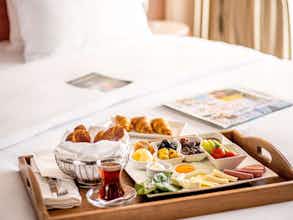 Hotel Mercure Istanbul Bakirkoy photo 5