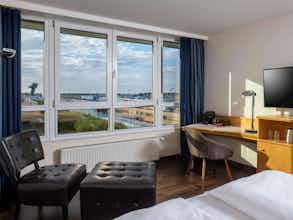 Hotel Mövenpick Hotel Nürnberg Airport photo 5