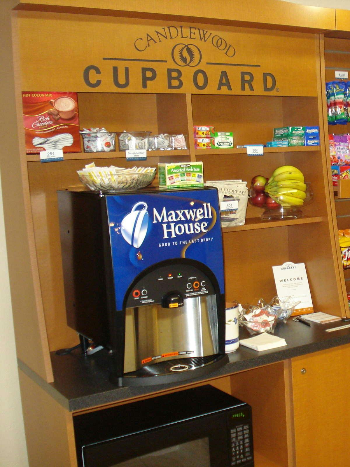 Hotel Candlewood Suites New Bern photo 5