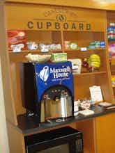 Hotel Candlewood Suites New Bern photo 5
