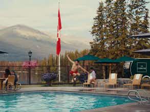 Hotel The Fairmont Jasper Park Lodge photo 1