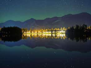 Hotel The Fairmont Jasper Park Lodge photo 5