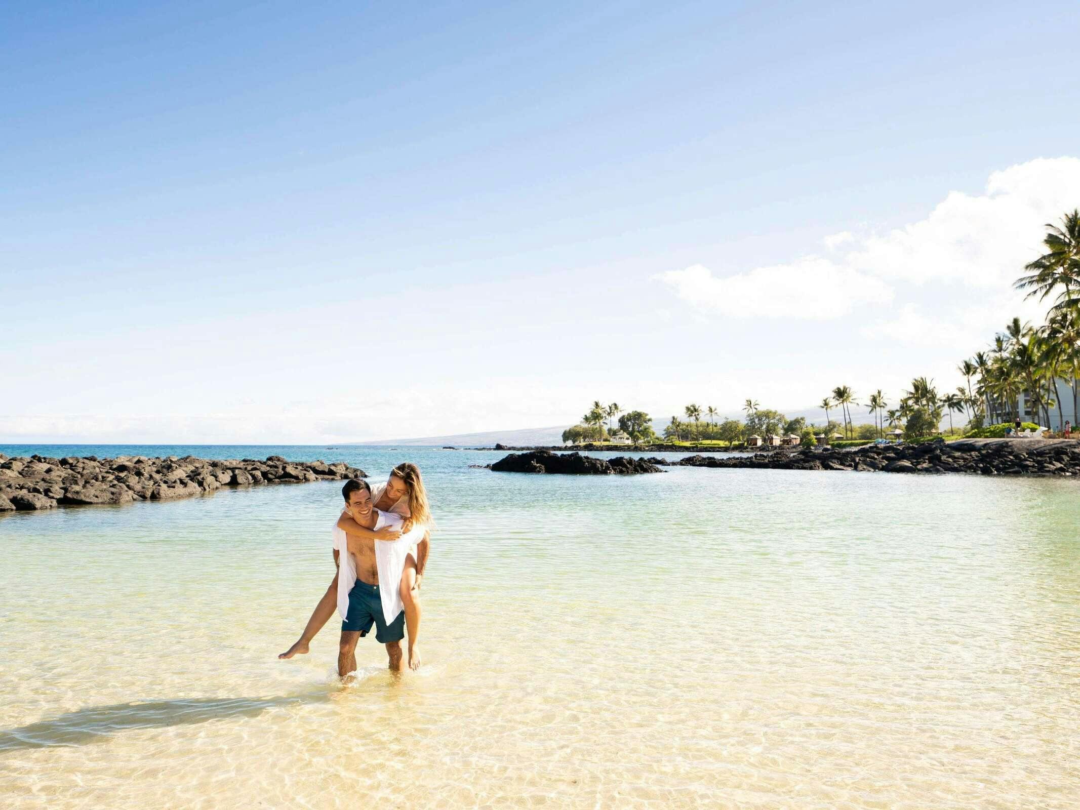 Hotel Fairmont Orchid photo 1