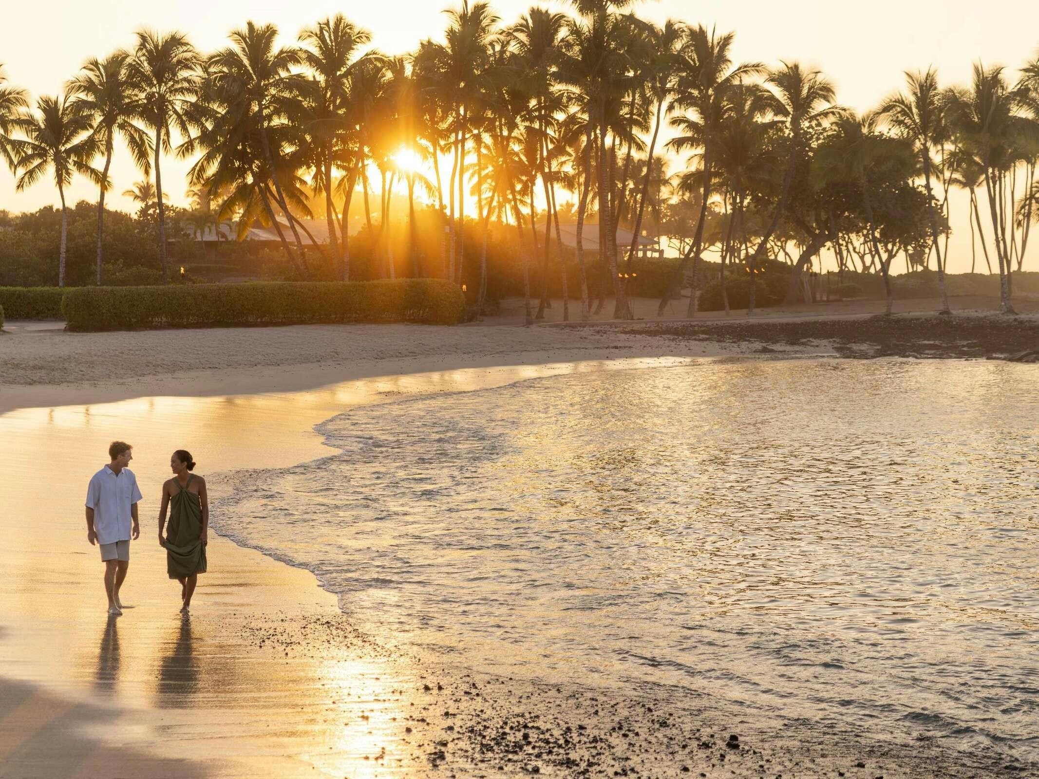 Hotel Fairmont Orchid photo 3