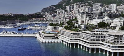 Fairmont Monte Carlo