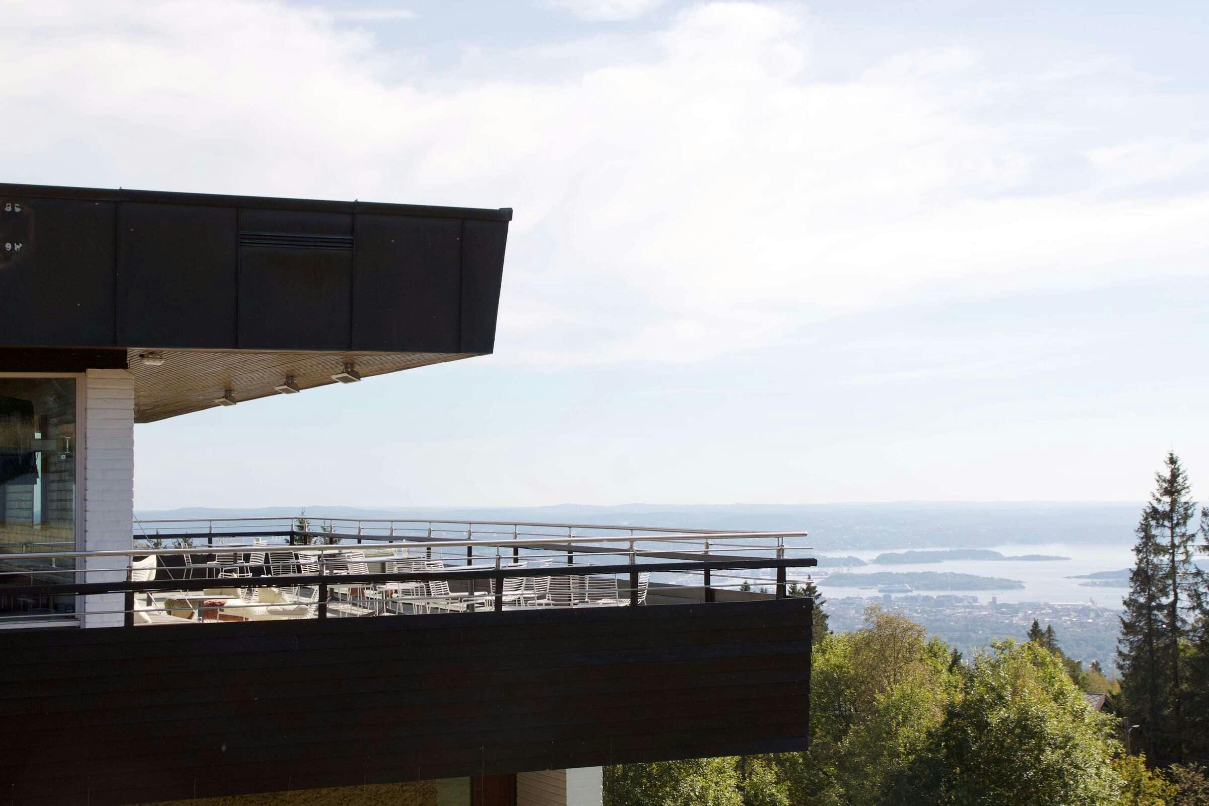 Voksenasen Hotell, Bw Signature Collection
