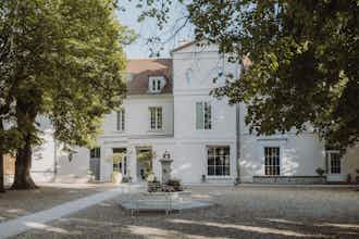Hotel Les Demeures De Varennes, Bw Signature Collection photo 2