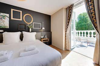 Hotel Les Demeures De Varennes, Bw Signature Collection photo 3