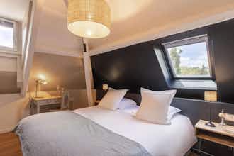 Hotel Les Demeures De Varennes, Bw Signature Collection photo 5