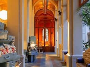 Hotel 25hours Hotel Florence Piazza San Paolino photo 1