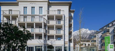 Ibis Styles Bad Reichenhall