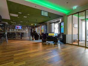 Hotel Ibis Styles Bad Reichenhall photo 4