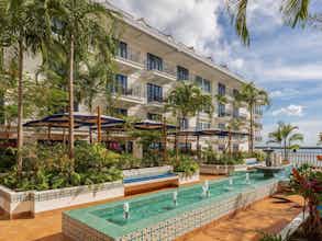Hotel Sofitel Legend Casco Viejo Panama City photo 1