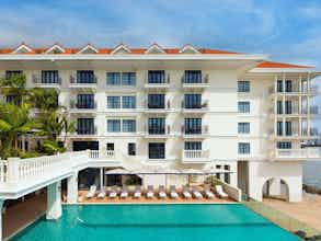Hotel Sofitel Legend Casco Viejo Panama City photo 4
