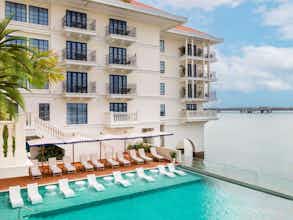 Hotel Sofitel Legend Casco Viejo Panama City photo 5