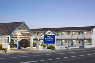 Hotel BU Fort Bragg photo 1
