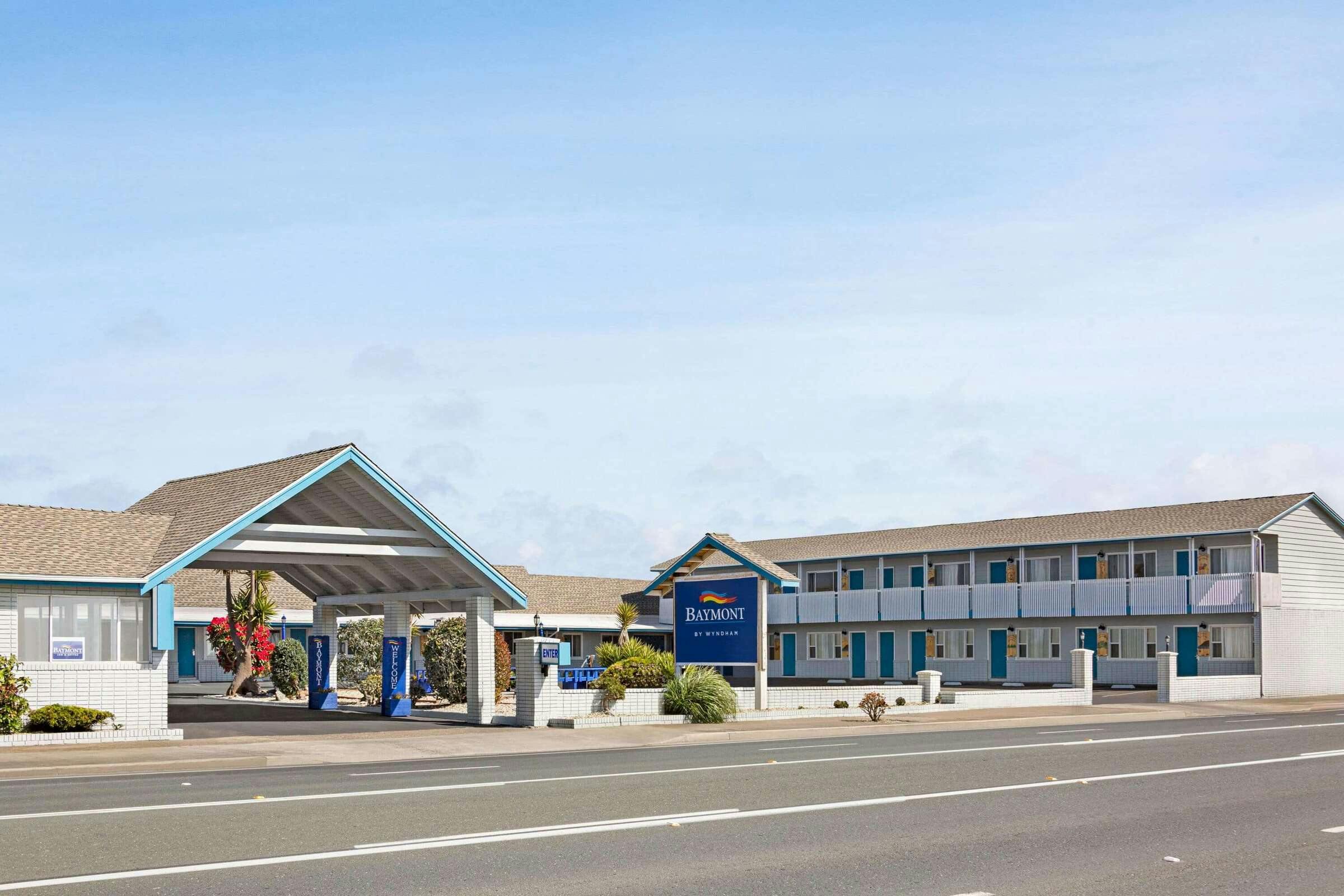Hotel BU Fort Bragg photo 3