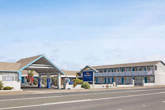 Hotel BU Fort Bragg photo 3