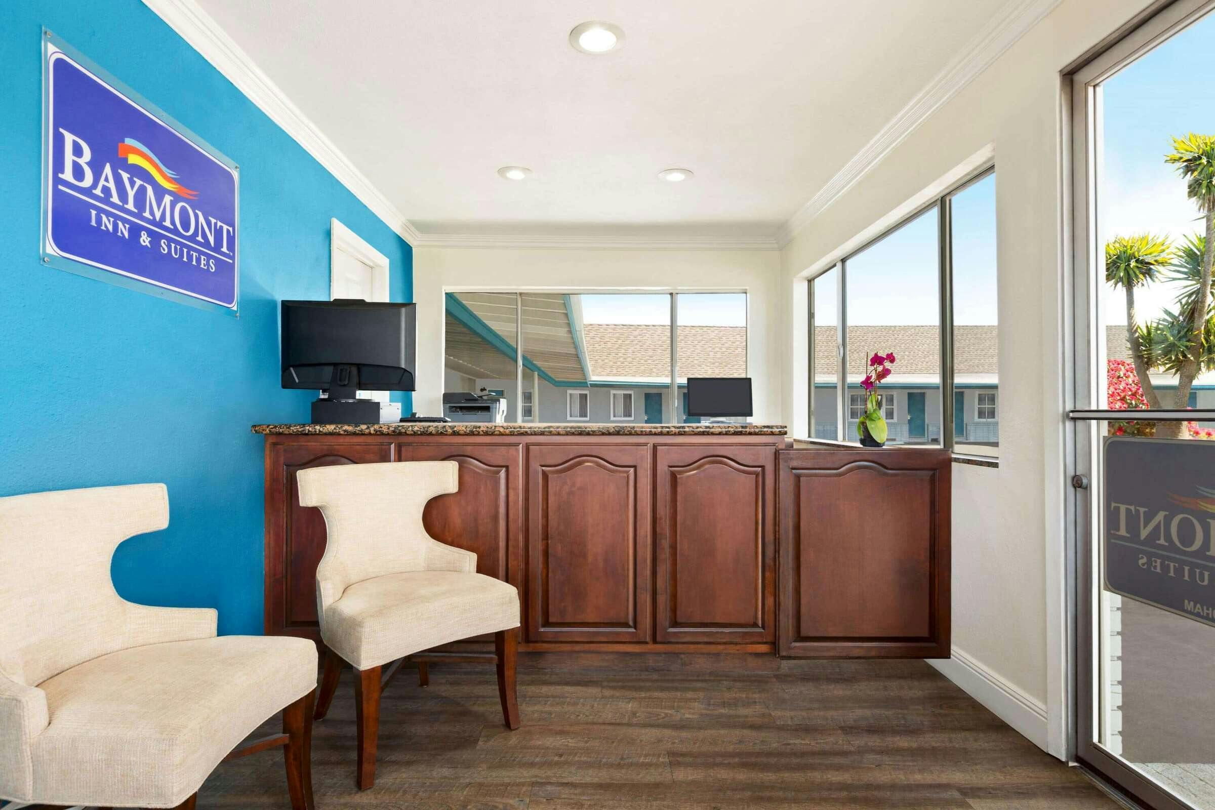 Hotel BU Fort Bragg photo 4