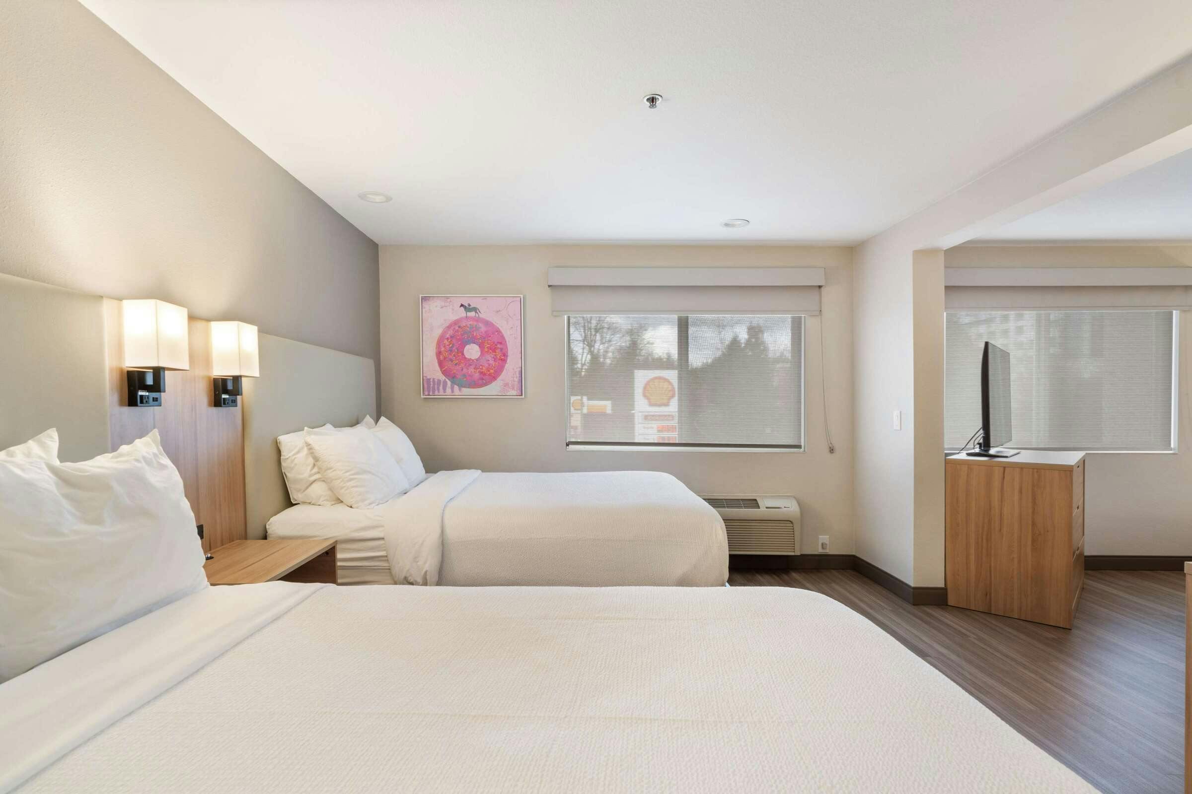 Eod Summer 2022 Lake Oswego Hotel