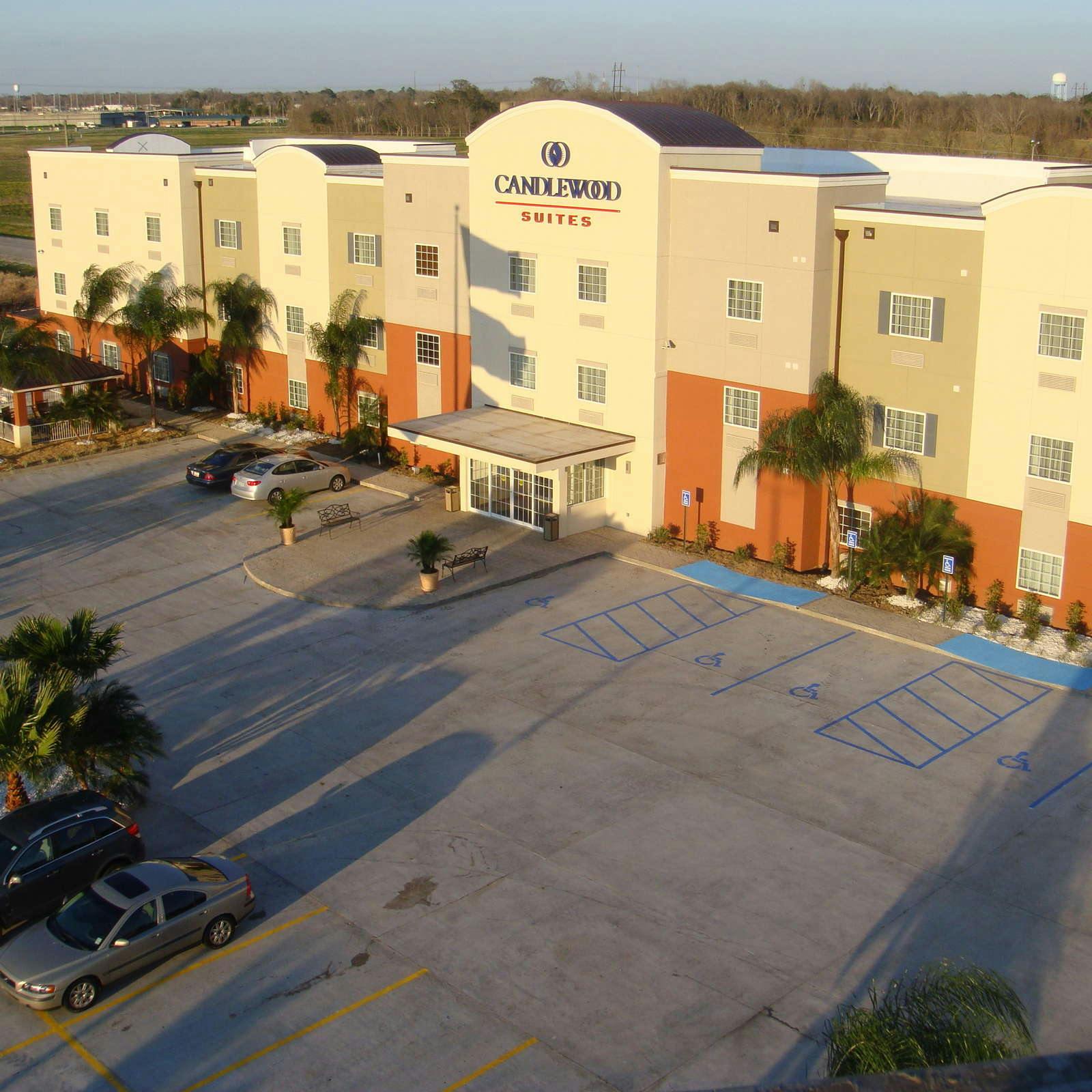Candlewood Suites New Iberia
